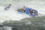 Rafting the Nile 2